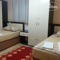 Trabzon Deniz Apart Hotel 