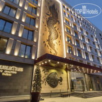 DoubleTree by Hilton Hotel Trabzon 