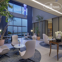 DoubleTree by Hilton Hotel Trabzon 