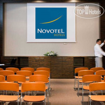 Novotel Trabzon 