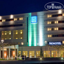 Novotel Trabzon 