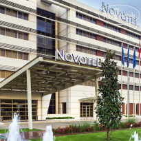 Novotel Trabzon 