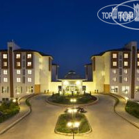 Sandikli Thermal Park Hotel 5*