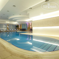 Ikbal Thermal Hotel&Spa 