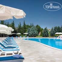 Ikbal Thermal Hotel&Spa 