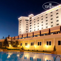 Ikbal Thermal Hotel&Spa 
