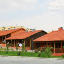 Omer Thermal Hotel & Holiday Village 