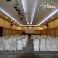 Budan Thermal Spa Hotel & Convention Center 