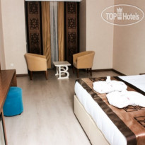 Budan Thermal Spa Hotel & Convention Center 