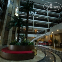 Budan Thermal Spa Hotel & Convention Center 