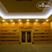 Budan Thermal Spa Hotel & Convention Center 