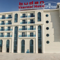 Budan Thermal Spa Hotel & Convention Center 