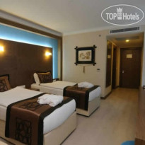 Budan Thermal Spa Hotel & Convention Center 