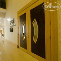 Budan Thermal Spa Hotel & Convention Center 