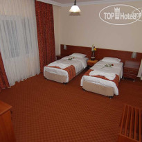 Dundar Thermal Villas