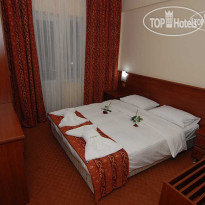 Dundar Thermal Villas