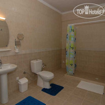 Dundar Thermal Villas