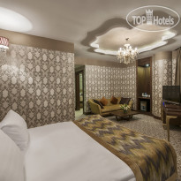 Akrones Thermal & Spa Convention Sport Hotel 