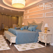Akrones Thermal & Spa Convention Sport Hotel 