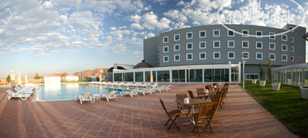 Фотографии отеля  Jura Hotels Afyon Thermal 5*