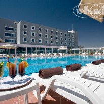 Jura Hotels Afyon Thermal 