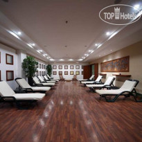 Korel Thermal Resort Clinic & Spa 