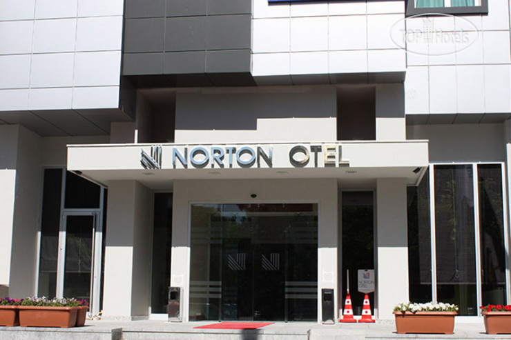 Фото Norton