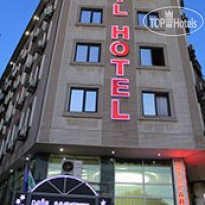 Nil Hotel 
