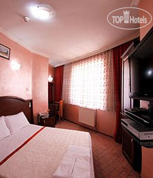 Новые добавленные фото туристов Nil Hotel 3*
