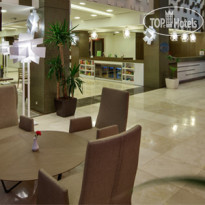 Hampton By Hilton Gaziantep City Centre 