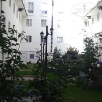 Evrem Konaklama Hotel 