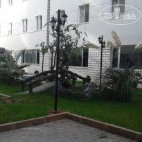 Evrem Konaklama Hotel 