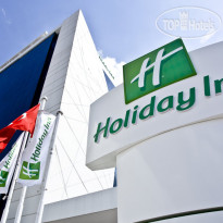 Holiday Inn Gaziantep - Sehitkamil Фасад отеля