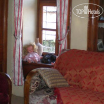 Antique Belkishan Hotel 