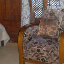 Antique Belkishan Hotel 