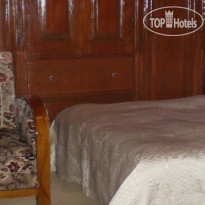 Antique Belkishan Hotel 