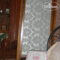 Antique Belkishan Hotel 