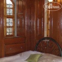 Antique Belkishan Hotel 