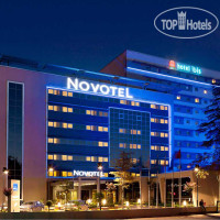 Novotel Gaziantep 4*