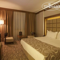 Grand Hotel Gaziantep 