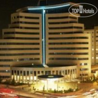 The Anatolian Hotel 5*