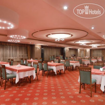 Grand Eras Hotel Kayseri 