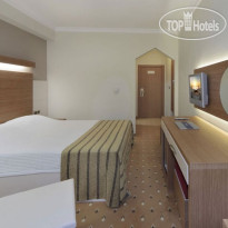 Grand Eras Hotel Kayseri 