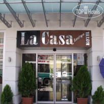 La Casa Boutique 
