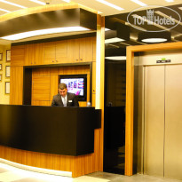 Bent Hotel
