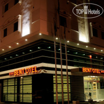 Bent Hotel