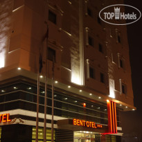Bent Hotel