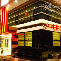 Bent Hotel