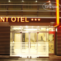 Bent Hotel