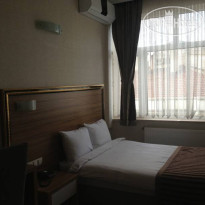 Buyuk Hotel 